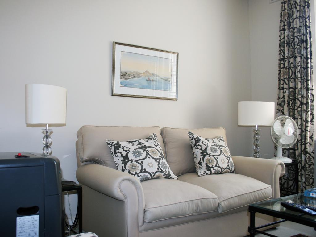 Dalmeny Hotel Cape Town Ngoại thất bức ảnh