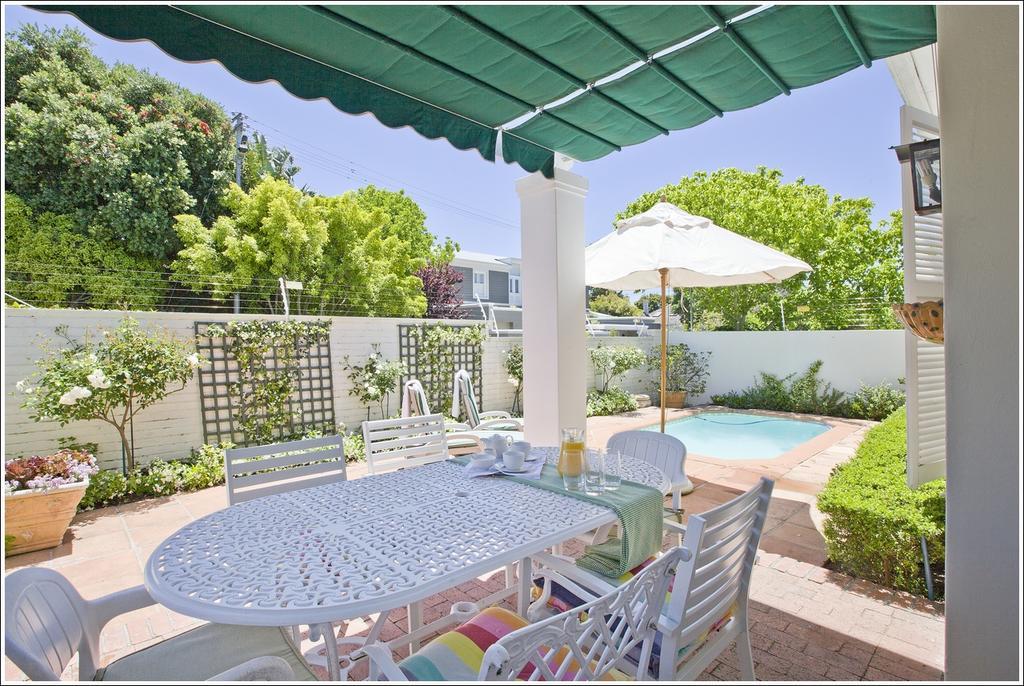 Dalmeny Hotel Cape Town Phòng bức ảnh