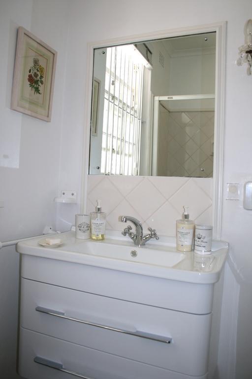 Dalmeny Hotel Cape Town Phòng bức ảnh