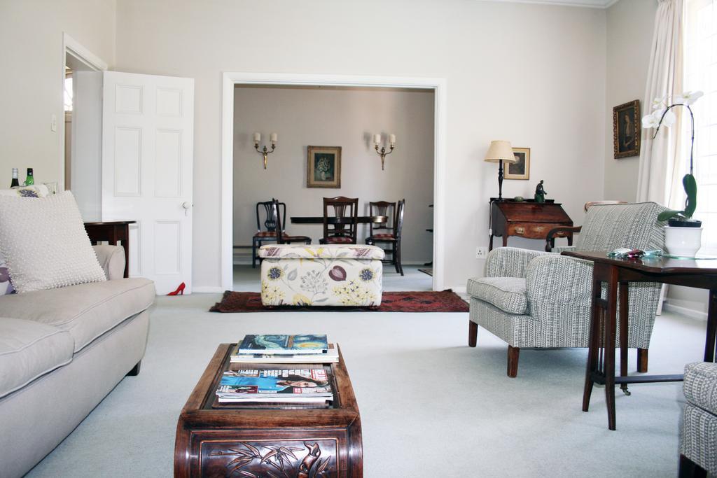 Dalmeny Hotel Cape Town Phòng bức ảnh