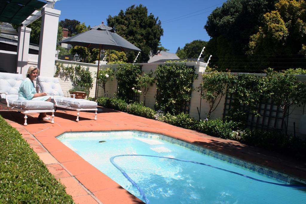 Dalmeny Hotel Cape Town Phòng bức ảnh