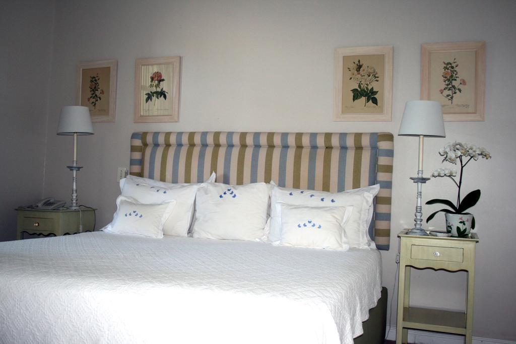 Dalmeny Hotel Cape Town Phòng bức ảnh